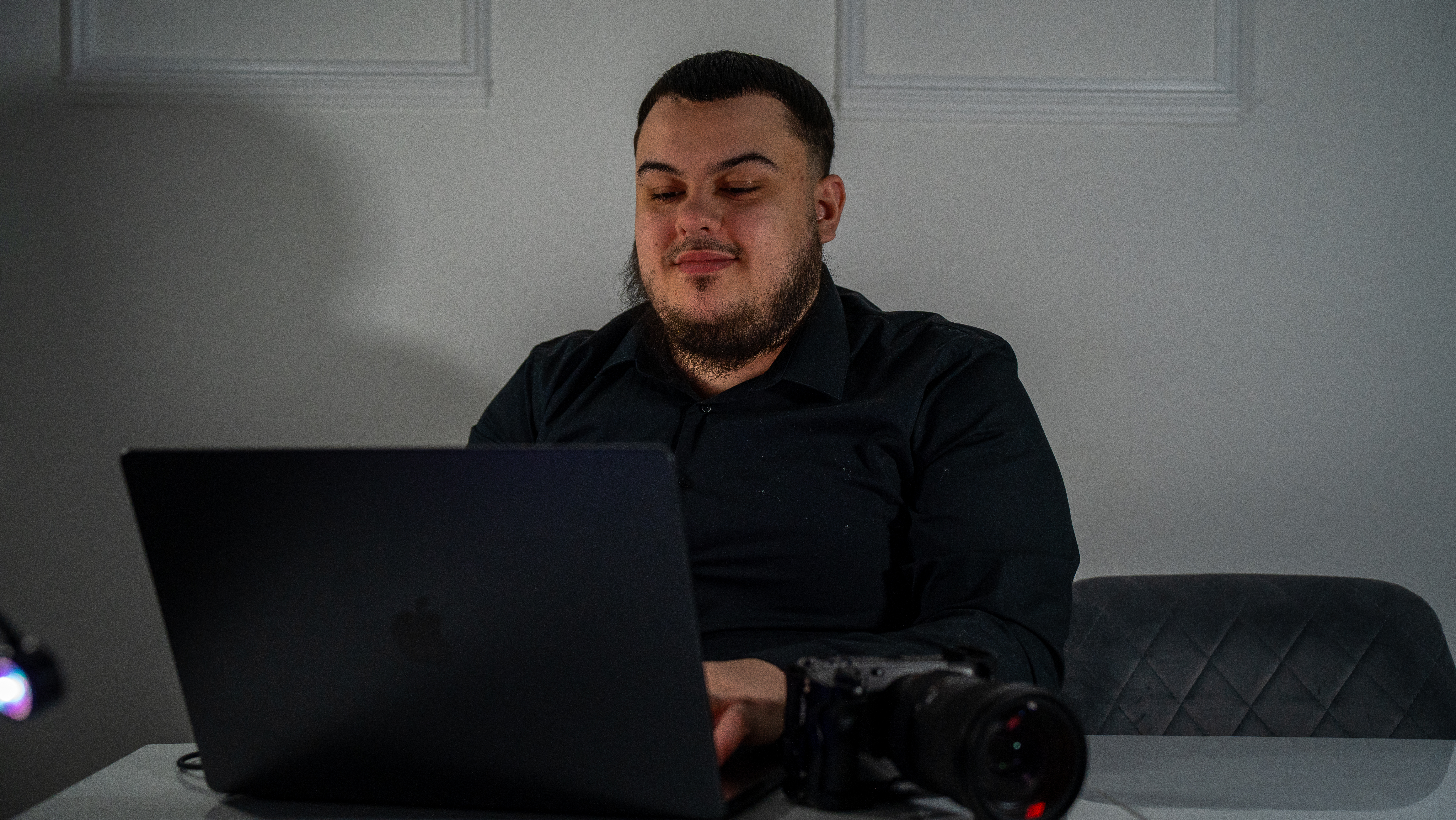 Redjep Selimi - Videograph & Video Editor